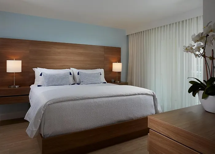 The Pointe Hotel